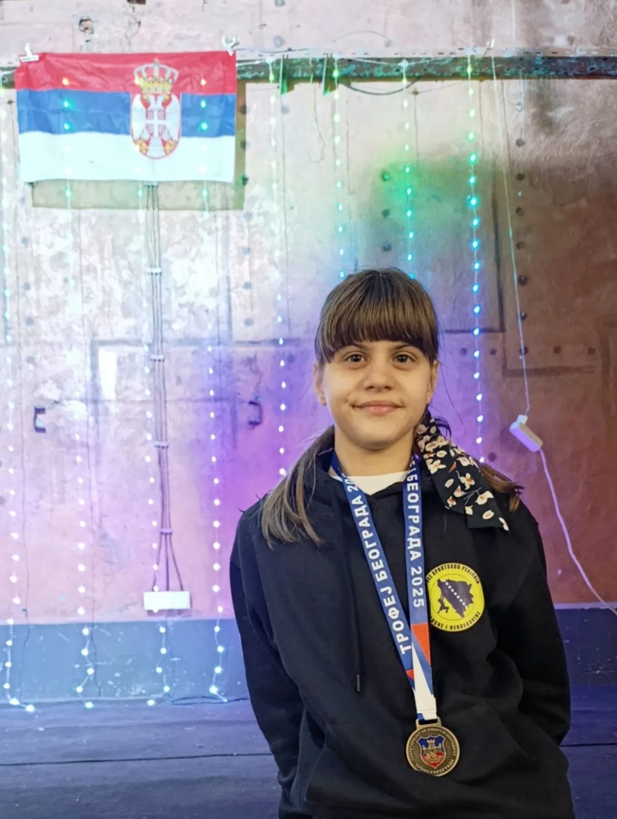Godišnji izvještaj Penjačkog kluba Solo: 2025. – godina rekorda i medalja, 2026. – godina novih izazova! — fotografija 4