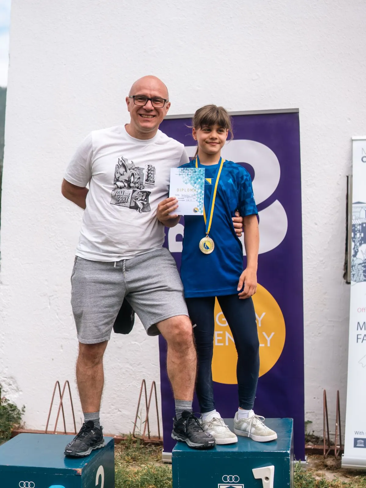 Godišnji izvještaj Penjačkog kluba Solo: 2025. – godina rekorda i medalja, 2026. – godina novih izazova! — fotografija 2