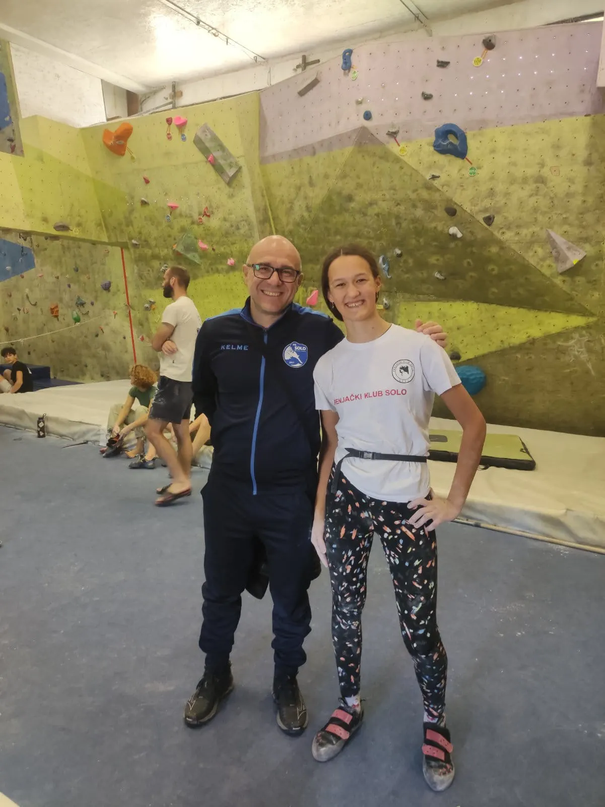 Godišnji izvještaj Penjačkog kluba Solo: 2025. – godina rekorda i medalja, 2026. – godina novih izazova! — fotografija 3